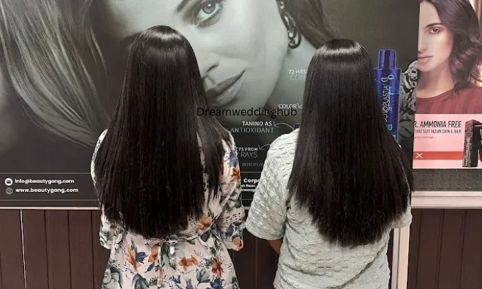 Get Gorgeous Unisex Salon